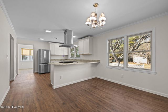 115 Olga Road, Beaufort, NC 28516