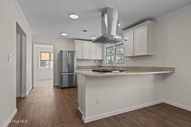 115 Olga Road, Beaufort, NC 28516