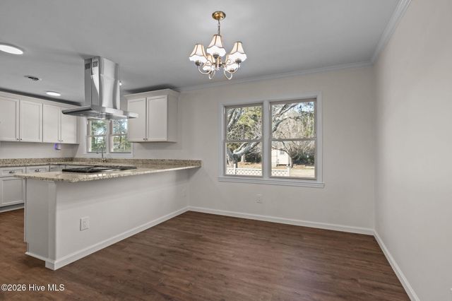 115 Olga Road, Beaufort, NC 28516