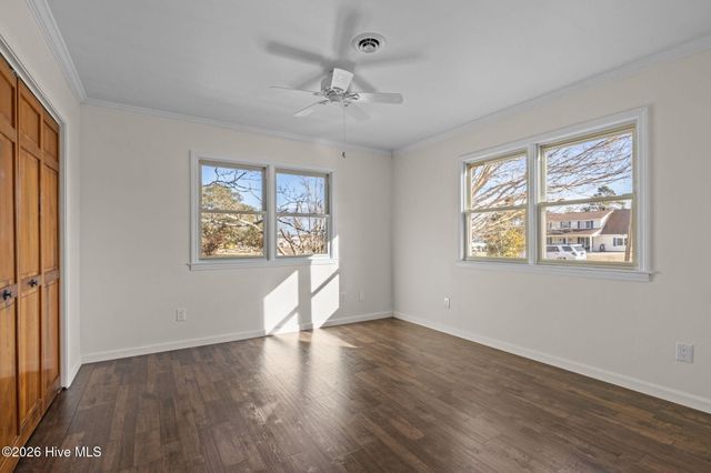 115 Olga Road, Beaufort, NC 28516