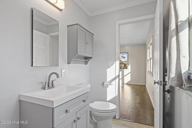 115 Olga Road, Beaufort, NC 28516