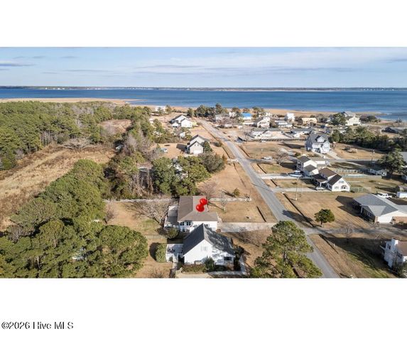 115 Olga Road, Beaufort, NC 28516