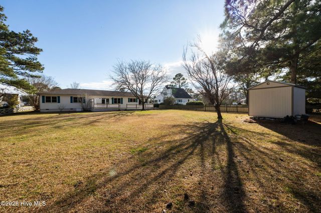 115 Olga Road, Beaufort, NC 28516