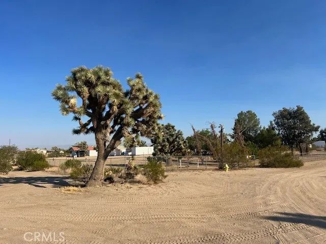 5202 La Mesa, Phelan, CA 92371