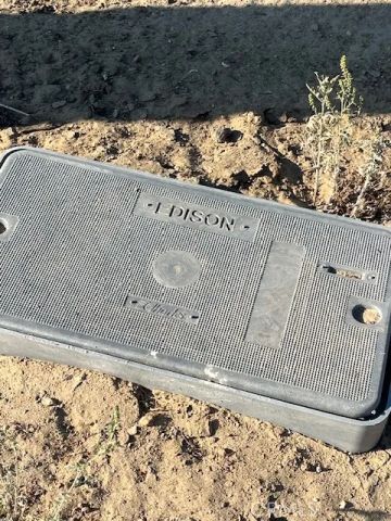 5202 La Mesa, Phelan, CA 92371