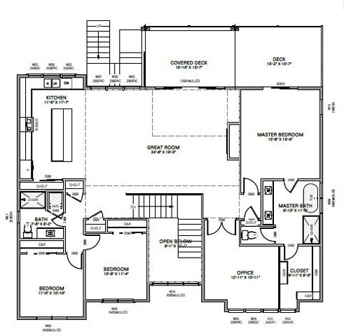 4689 Surfcrest Drive, Oak Harbor, WA 98277