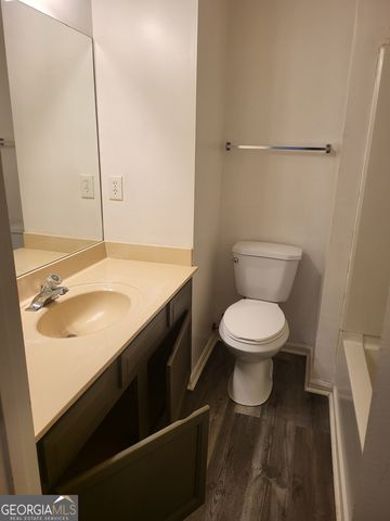 3564 Main Station Drive SW, Marietta, GA 30008