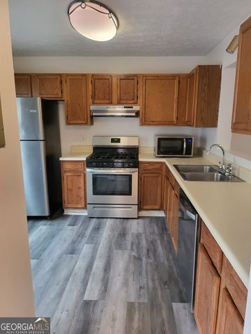 3564 Main Station Drive SW, Marietta, GA 30008