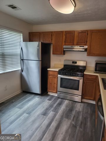 3564 Main Station Drive SW, Marietta, GA 30008