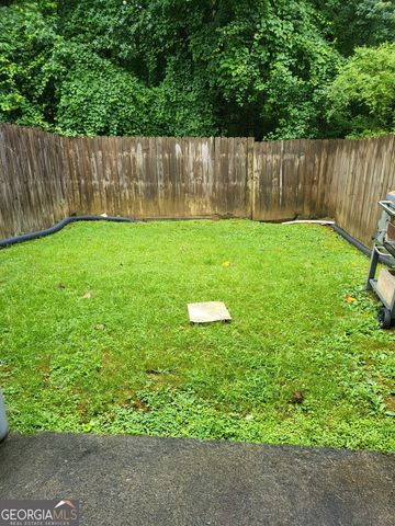 3564 Main Station Drive SW, Marietta, GA 30008