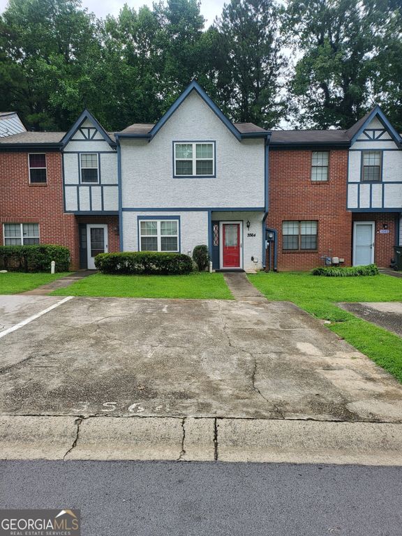 3564 Main Station Drive SW, Marietta, GA 30008