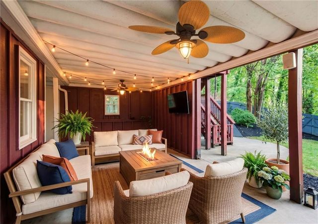 3520 Habersham Club Drive, Cumming, GA 30041