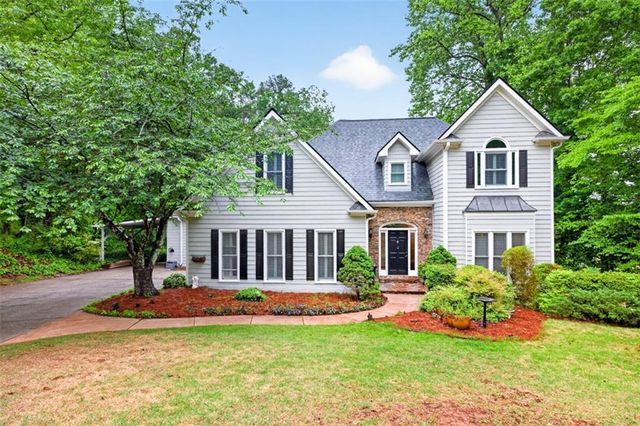 3520 Habersham Club Drive, Cumming, GA 30041