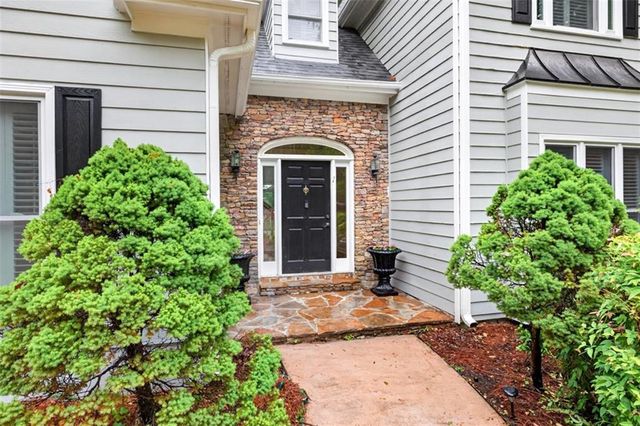 3520 Habersham Club Drive, Cumming, GA 30041