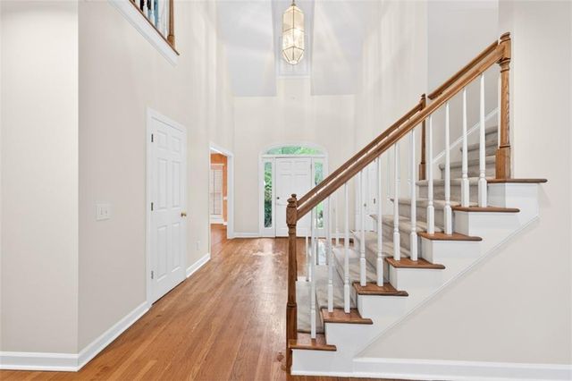 3520 Habersham Club Drive, Cumming, GA 30041