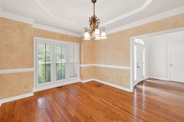 3520 Habersham Club Drive, Cumming, GA 30041
