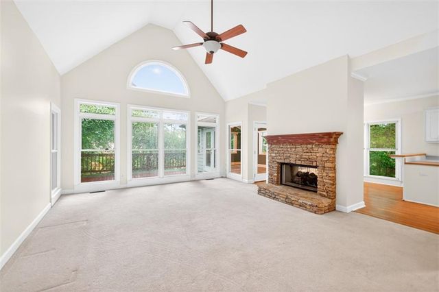3520 Habersham Club Drive, Cumming, GA 30041
