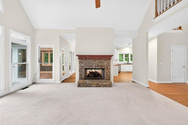 3520 Habersham Club Drive, Cumming, GA 30041