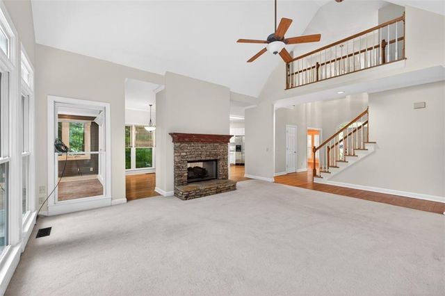 3520 Habersham Club Drive, Cumming, GA 30041