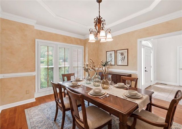 3520 Habersham Club Drive, Cumming, GA 30041