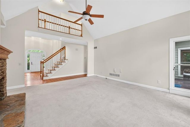 3520 Habersham Club Drive, Cumming, GA 30041