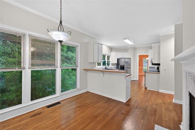 3520 Habersham Club Drive, Cumming, GA 30041