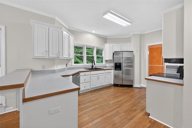 3520 Habersham Club Drive, Cumming, GA 30041
