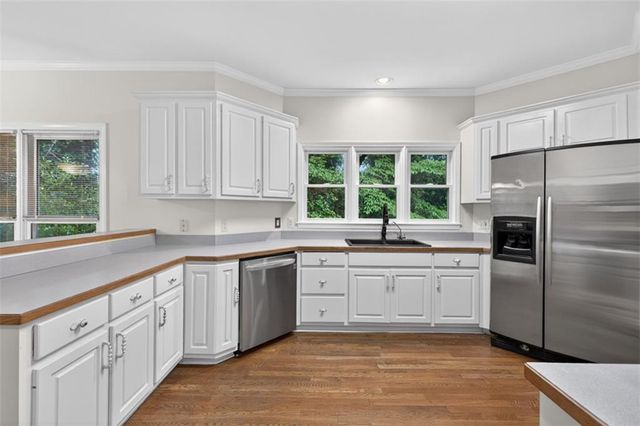 3520 Habersham Club Drive, Cumming, GA 30041