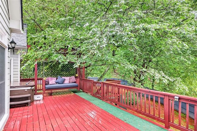 3520 Habersham Club Drive, Cumming, GA 30041