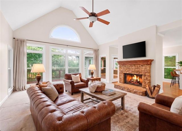 3520 Habersham Club Drive, Cumming, GA 30041