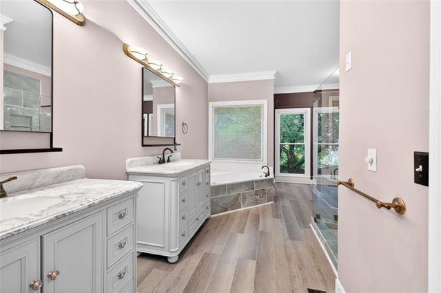 3520 Habersham Club Drive, Cumming, GA 30041