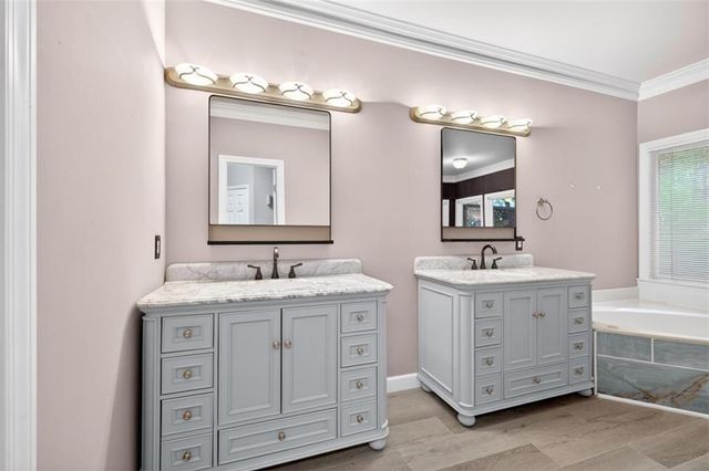3520 Habersham Club Drive, Cumming, GA 30041