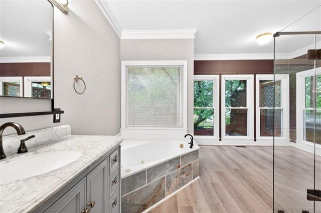3520 Habersham Club Drive, Cumming, GA 30041