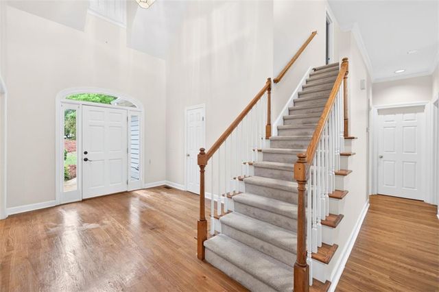 3520 Habersham Club Drive, Cumming, GA 30041