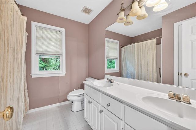 3520 Habersham Club Drive, Cumming, GA 30041