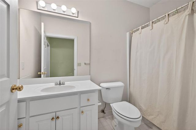 3520 Habersham Club Drive, Cumming, GA 30041