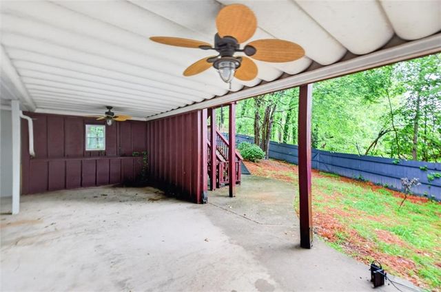 3520 Habersham Club Drive, Cumming, GA 30041