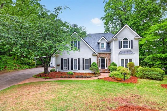 3520 Habersham Club Drive, Cumming, GA 30041