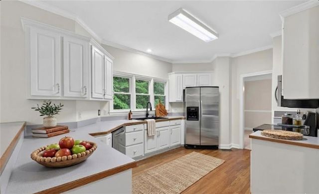 3520 Habersham Club Drive, Cumming, GA 30041