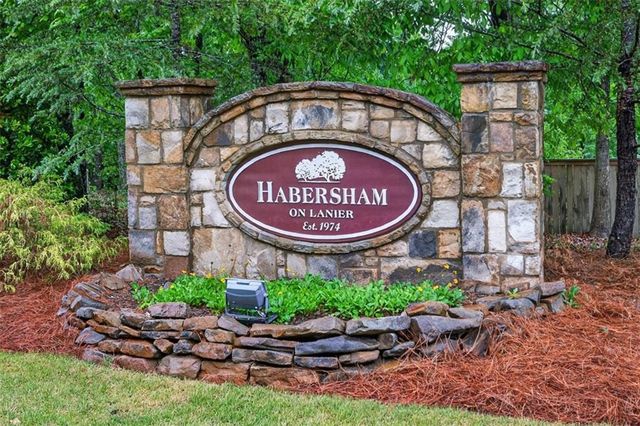 3520 Habersham Club Drive, Cumming, GA 30041