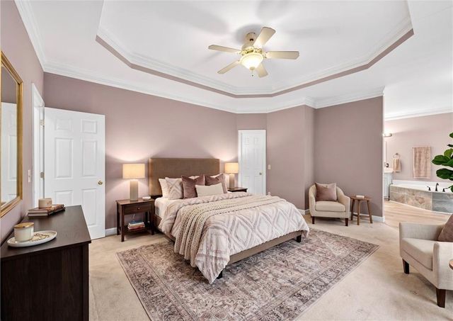3520 Habersham Club Drive, Cumming, GA 30041