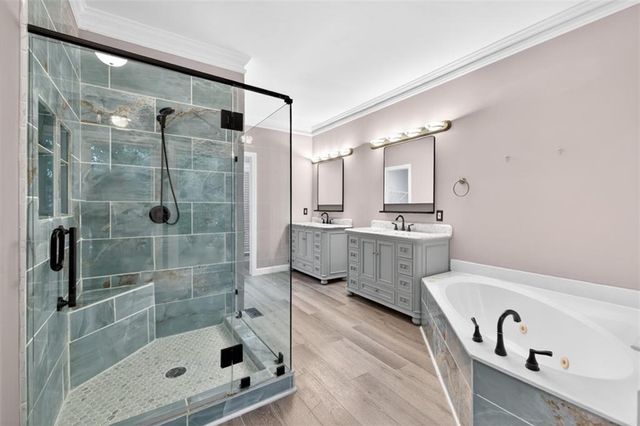 3520 Habersham Club Drive, Cumming, GA 30041