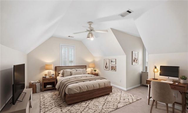 3520 Habersham Club Drive, Cumming, GA 30041