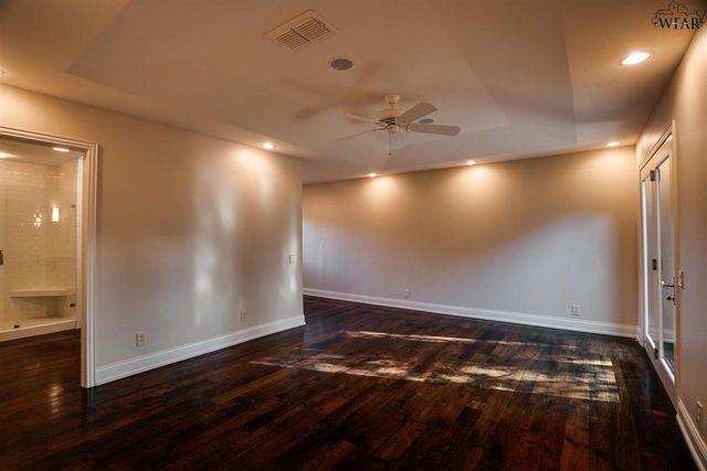 2516 BEEFEATER DRIVE, Wichita Falls, TX 76308