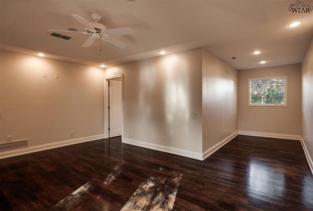 2516 BEEFEATER DRIVE, Wichita Falls, TX 76308