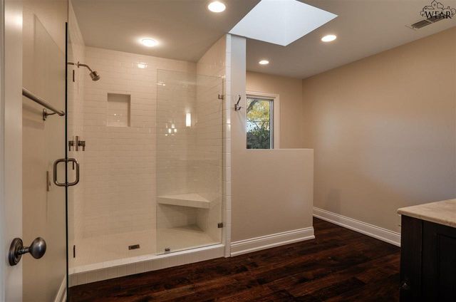 2516 BEEFEATER DRIVE, Wichita Falls, TX 76308