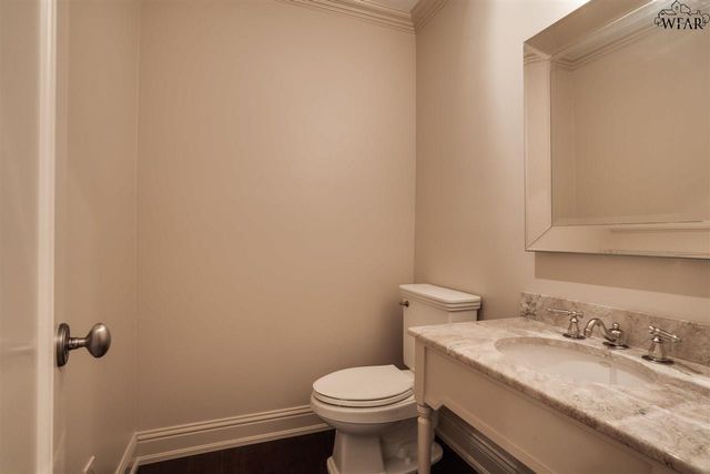 2516 BEEFEATER DRIVE, Wichita Falls, TX 76308