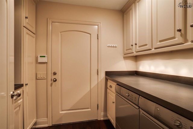 2516 BEEFEATER DRIVE, Wichita Falls, TX 76308