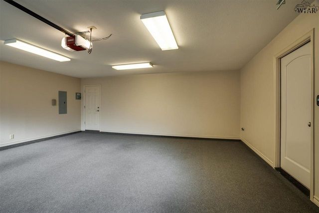 2516 BEEFEATER DRIVE, Wichita Falls, TX 76308