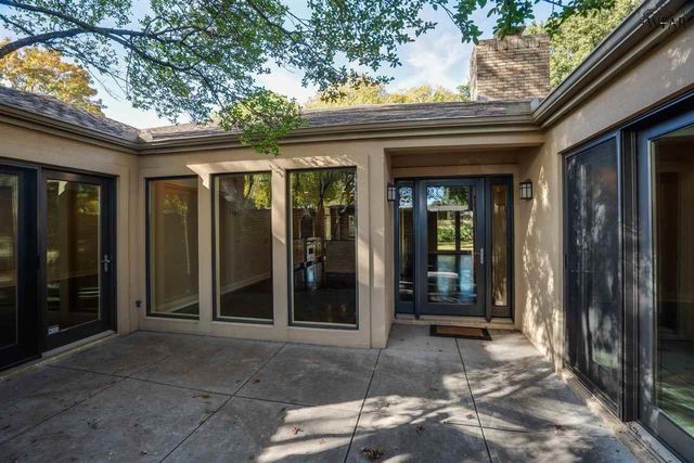 2516 BEEFEATER DRIVE, Wichita Falls, TX 76308